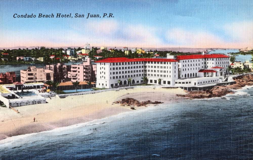 Royal Sonesta Condado, San Juan latest snapshot